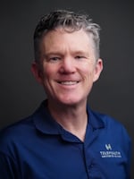 Raymond Barrett headshot